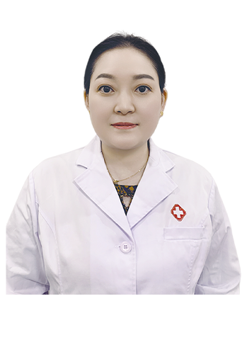 福建省泉州中科白癜风医院曾建英主诊医师